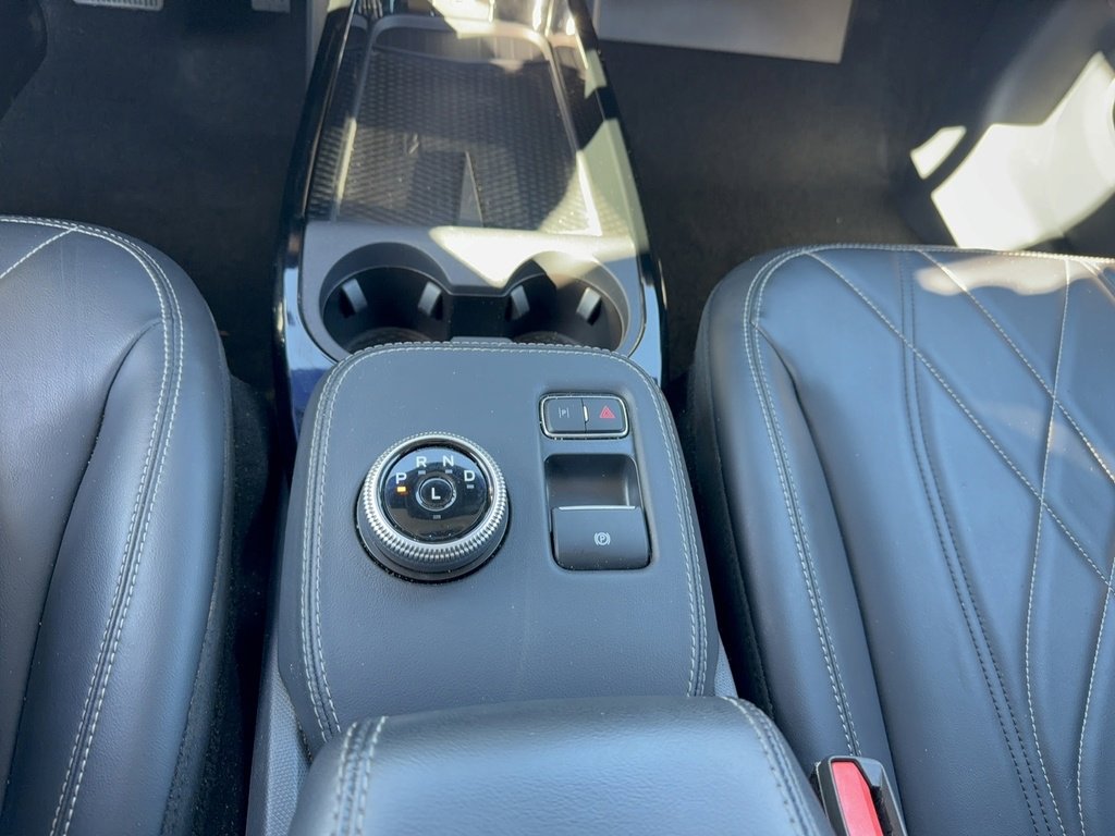 Certified 2022 Ford Mustang Mach-E Select w/ Comfort/Technology Package image 20