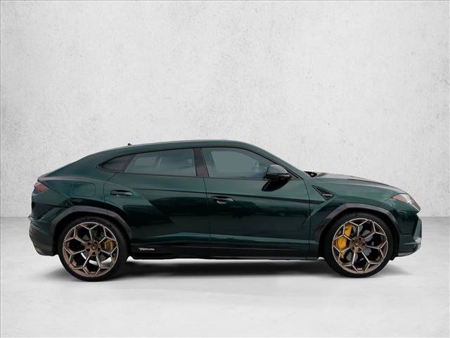 Used 2023 Lamborghini Urus Performante AWD/4WD image 4