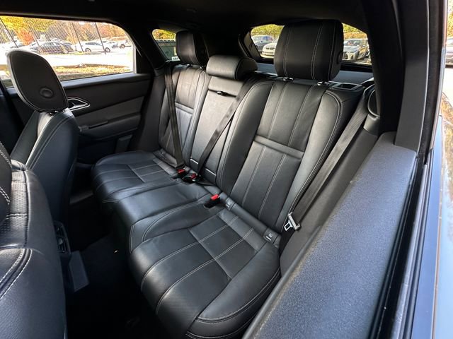 Used 2021 Land Rover Range Rover Velar S image 35