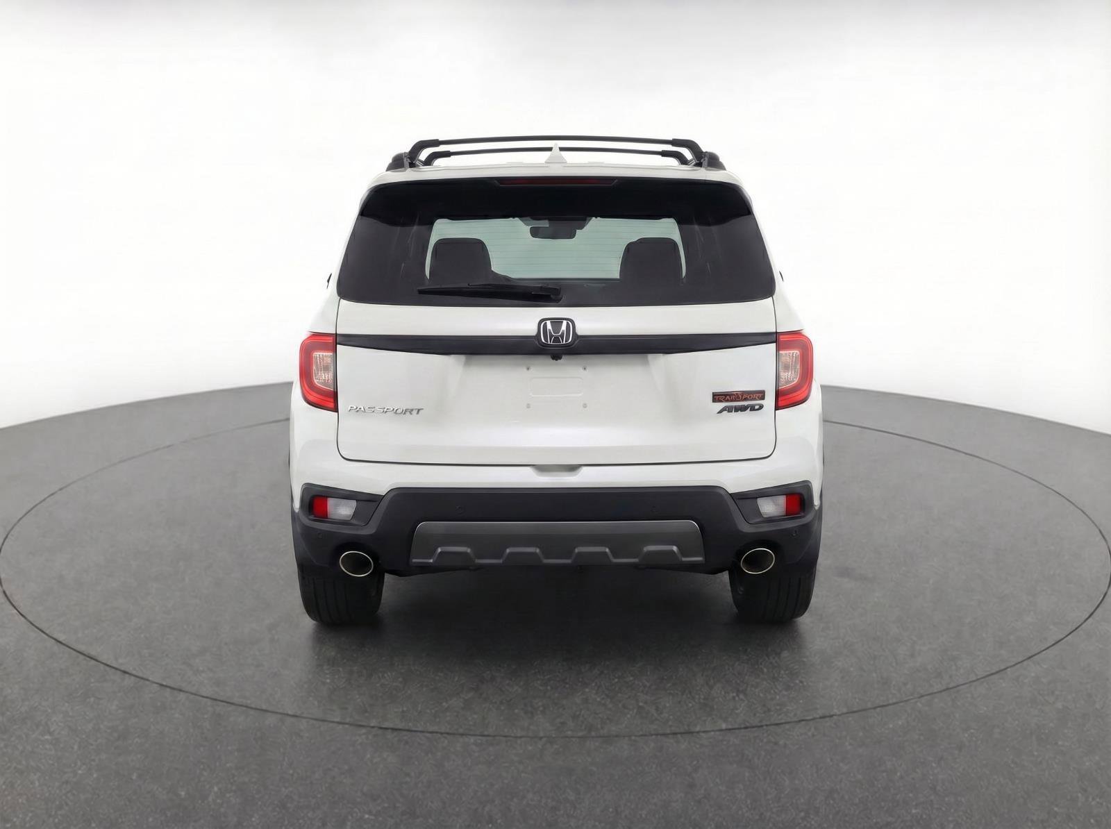 Used 2022 Honda Passport TrailSport image 7