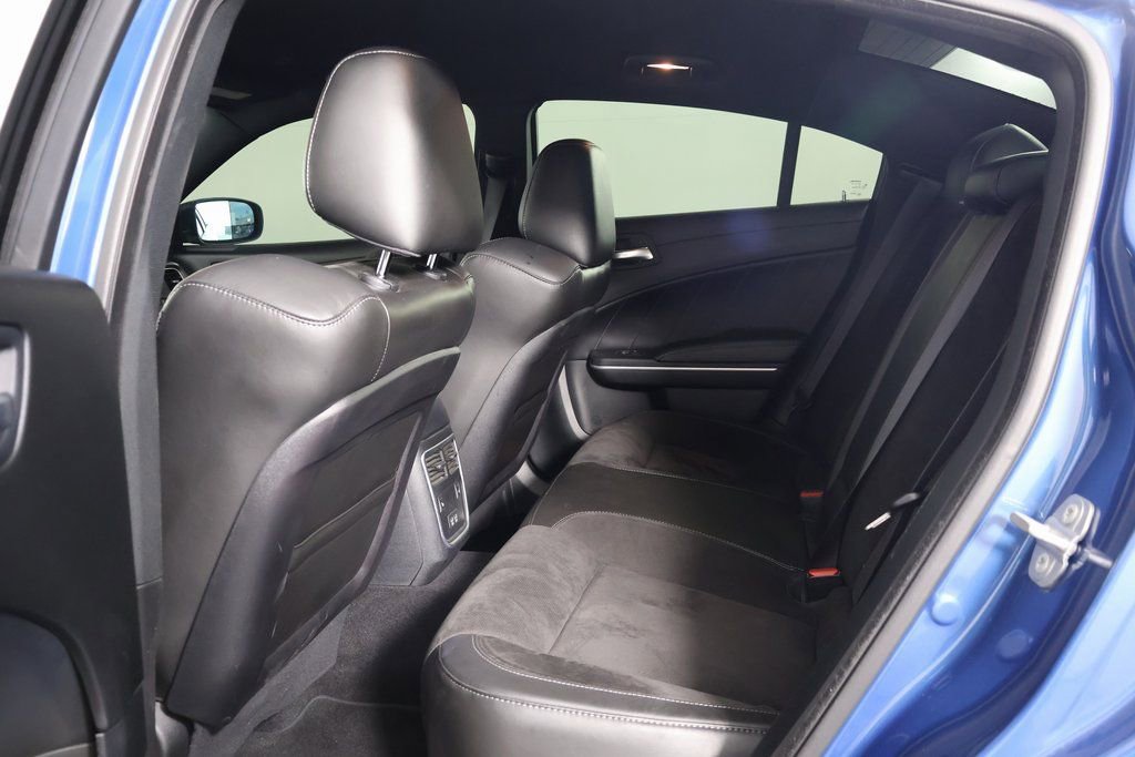 Used 2022 Dodge Charger Scat Pack image 10