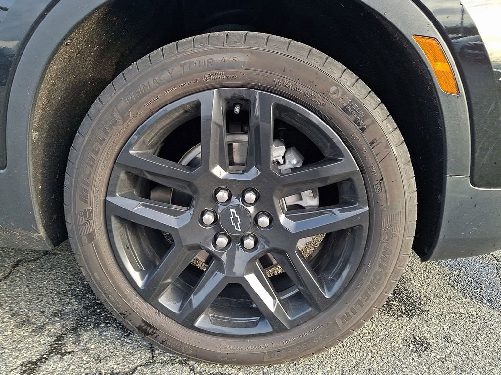 Certified 2023 Chevrolet Blazer LT image 9