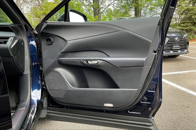 Certified 2025 Lexus RX 350 Premium w/ Accessory Package AWD/4WD image 28