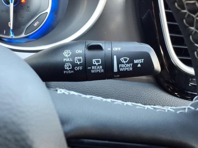 New 2026 Chrysler Pacifica Select w/ S Appearance Package FWD image 25