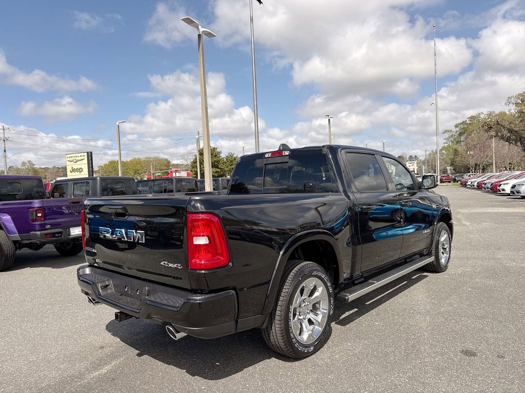 New 2026 RAM 1500 Big Horn image 3