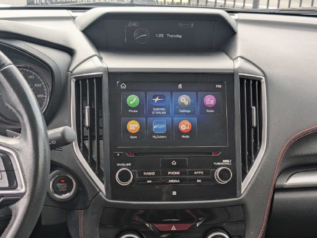 Used 2019 Subaru Forester Sport w/ Popular Package #2 AWD/4WD image 18