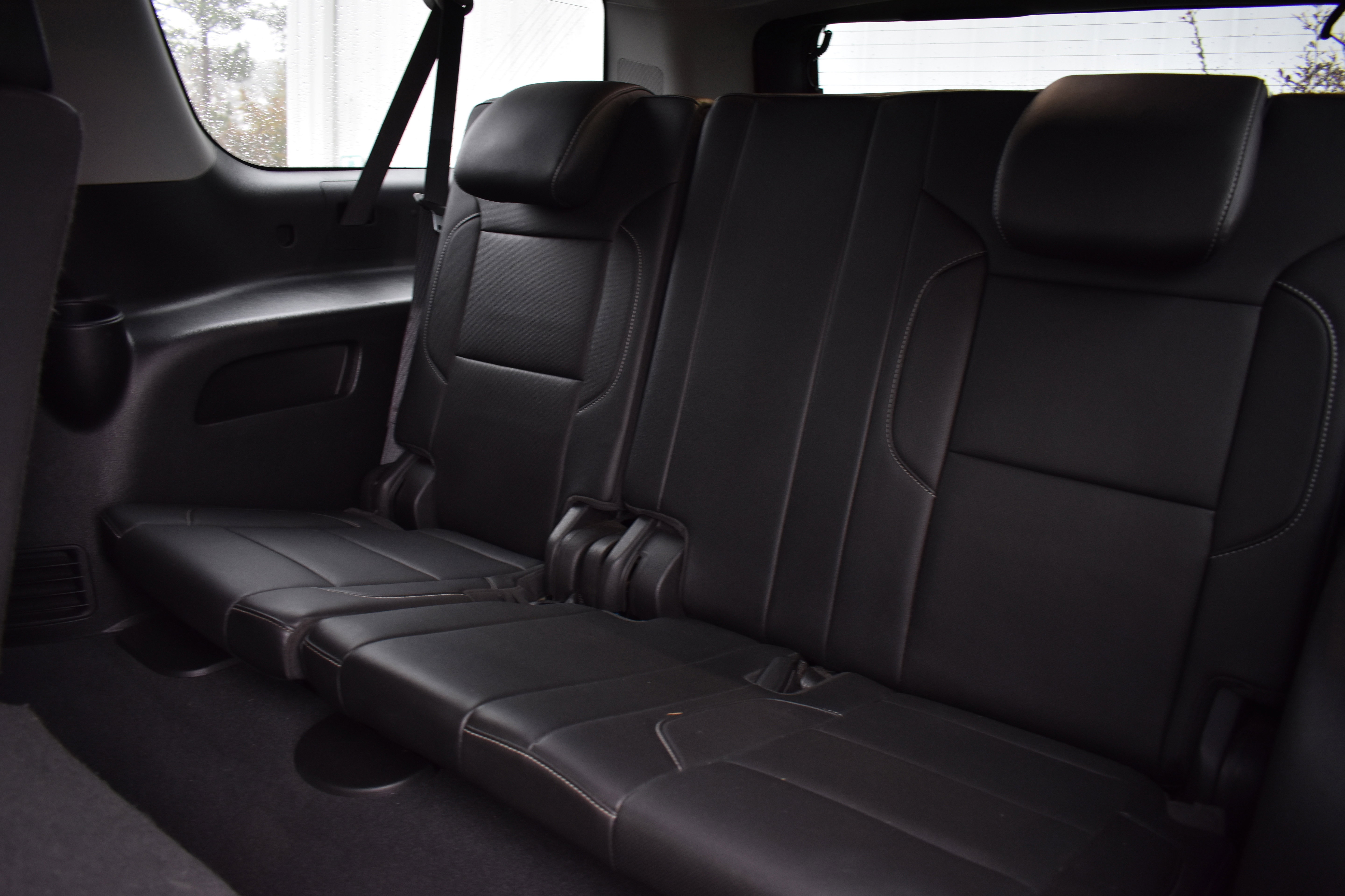 Used 2019 GMC Yukon XL SLT w/ Open Road Package image 27