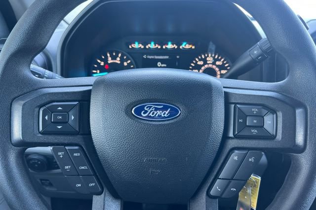 Used 2018 Ford F150 XL w/ Equipment Group 101A Mid image 27