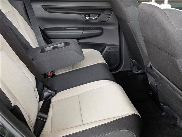 Certified 2025 Honda CR-V EX image 19