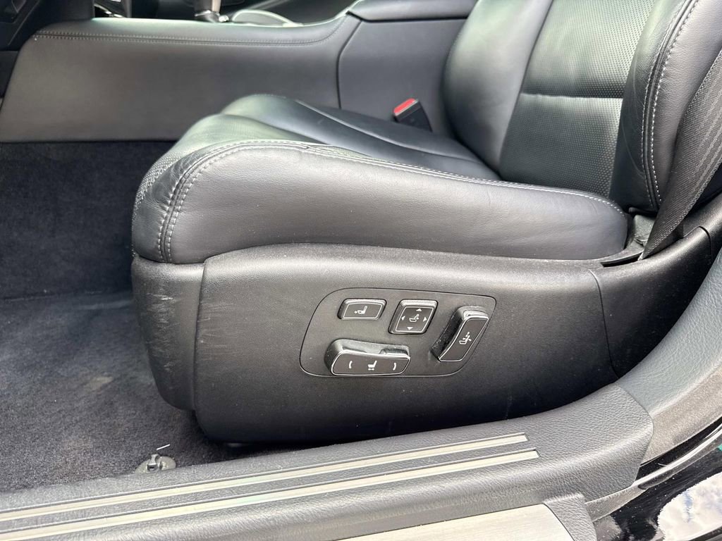 Used 2015 Lexus LS 460 L image 20