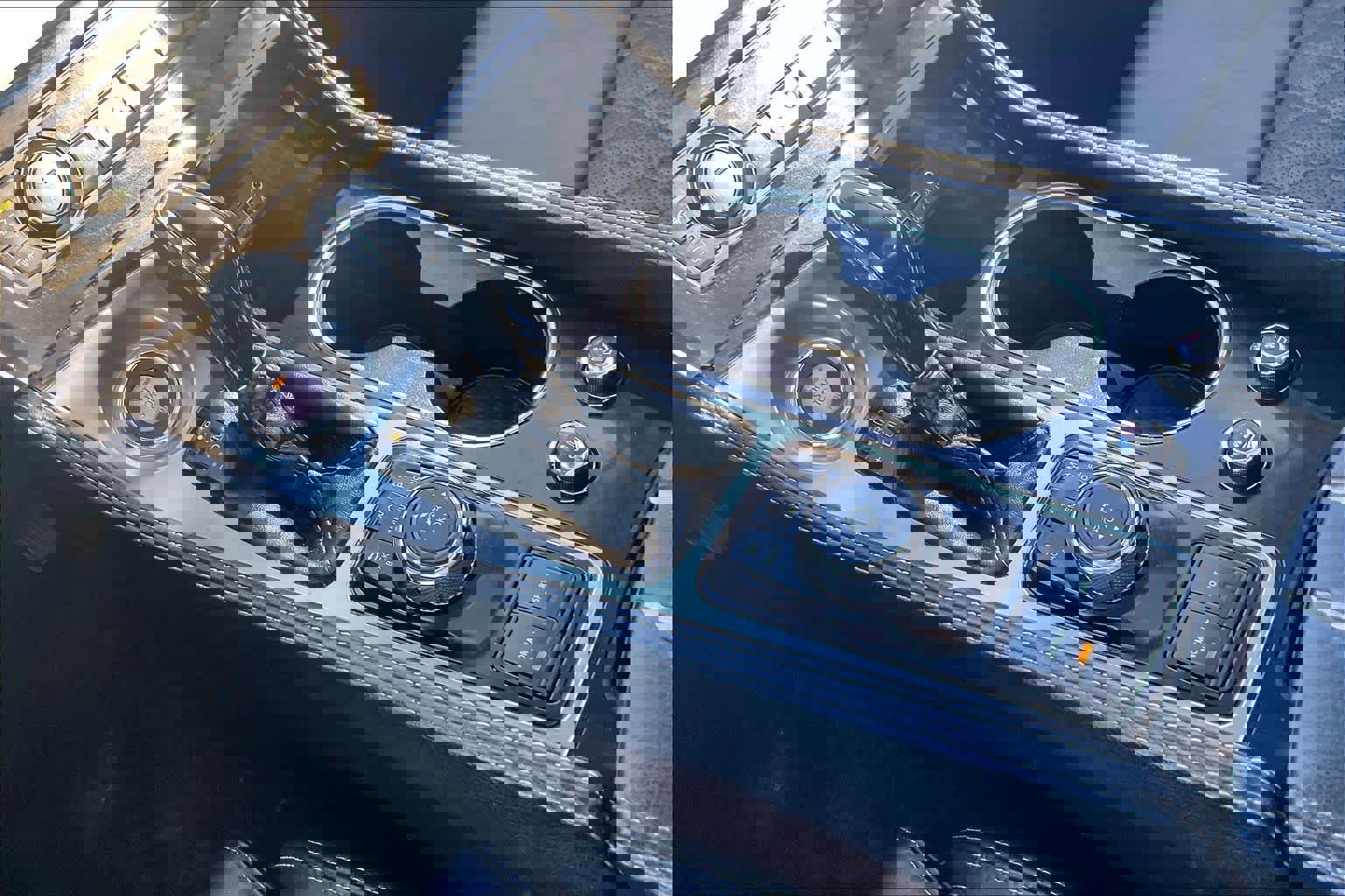 Used 2018 Nissan Maxima Platinum FWD image 16