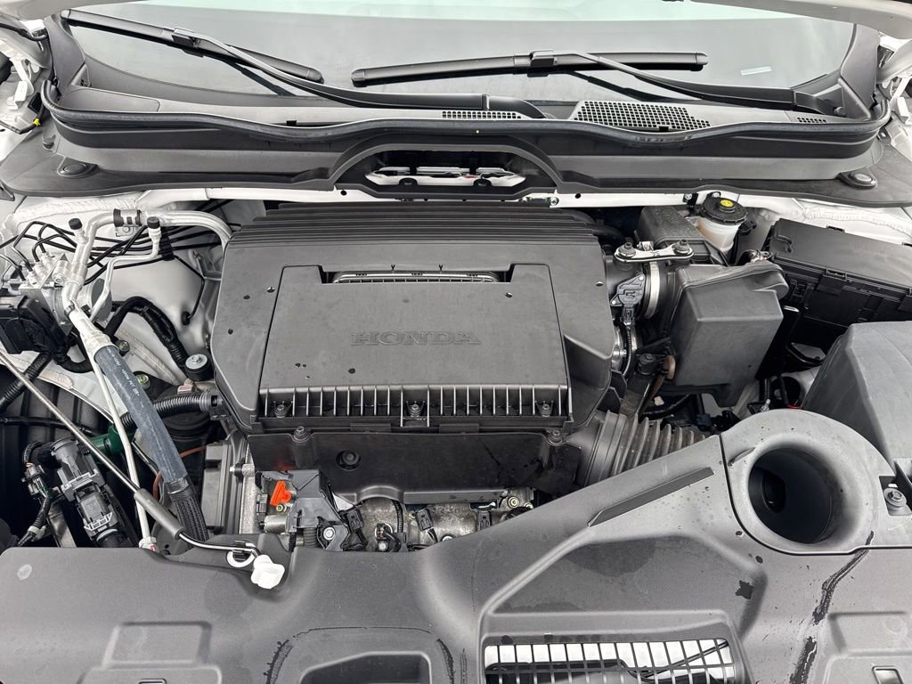 Certified 2025 Honda Pilot EX-L image 11