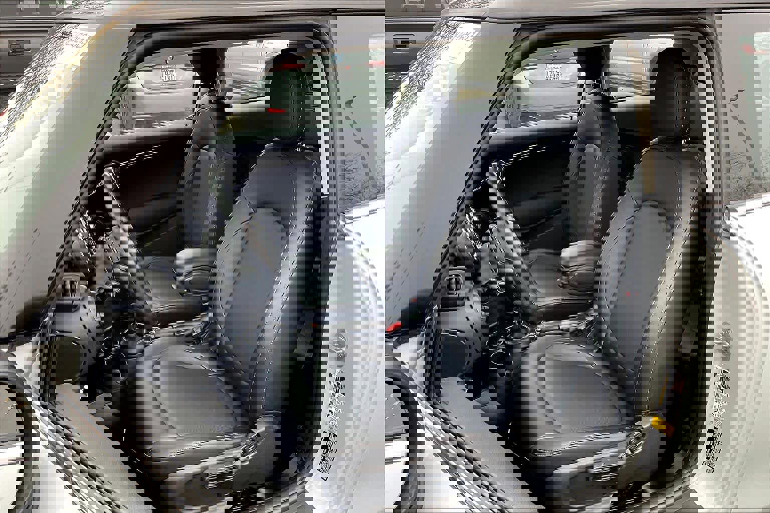 Used 2020 MINI Cooper 2-Door Hardtop image 26