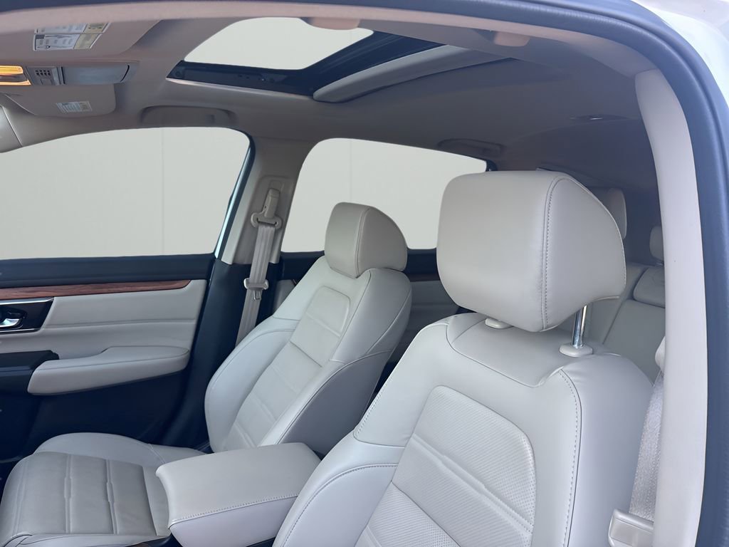 Used 2022 Honda CR-V Touring image 10