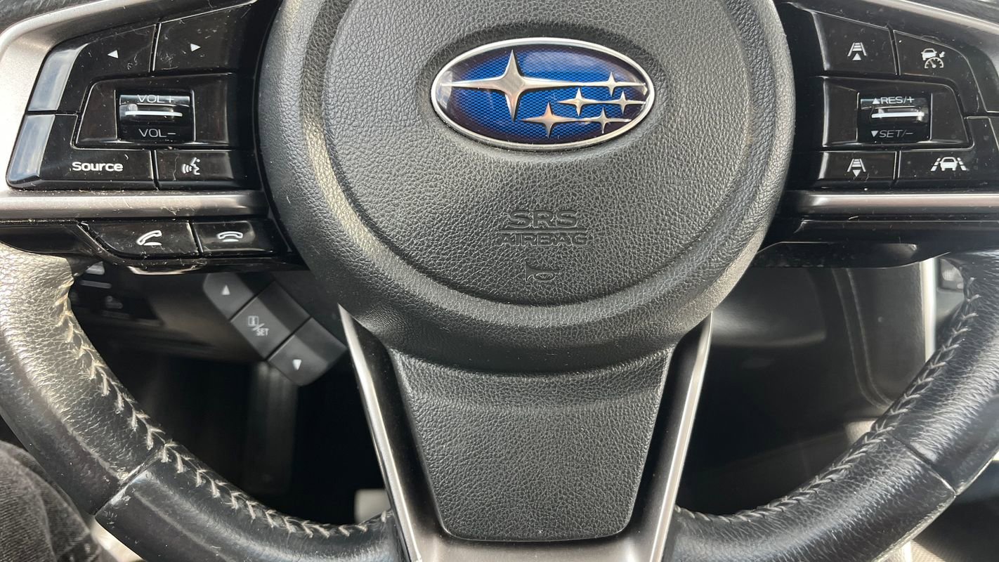 Used 2019 Subaru Outback 2.5i Limited w/ Popular Package #2 image 15