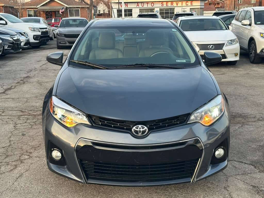 Used 2016 Toyota Corolla LE image 2