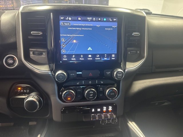 Used 2022 RAM 1500 Big Horn image 20