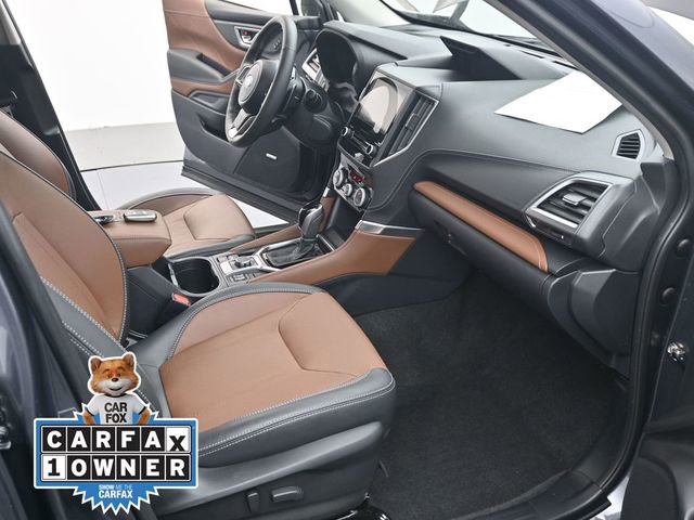 Used 2024 Subaru Forester Touring w/ POP Package 3 image 18