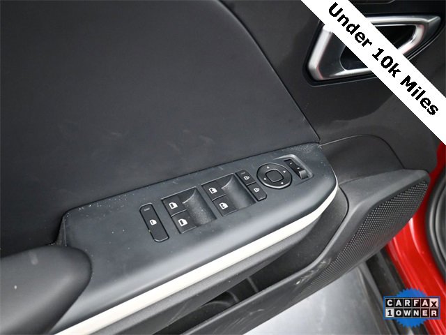 Used 2025 Kia K4 GT-Line image 10