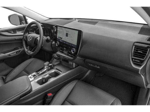 Used 2025 Lexus NX 250 FWD w/ Accessory Package (Z1) image 15