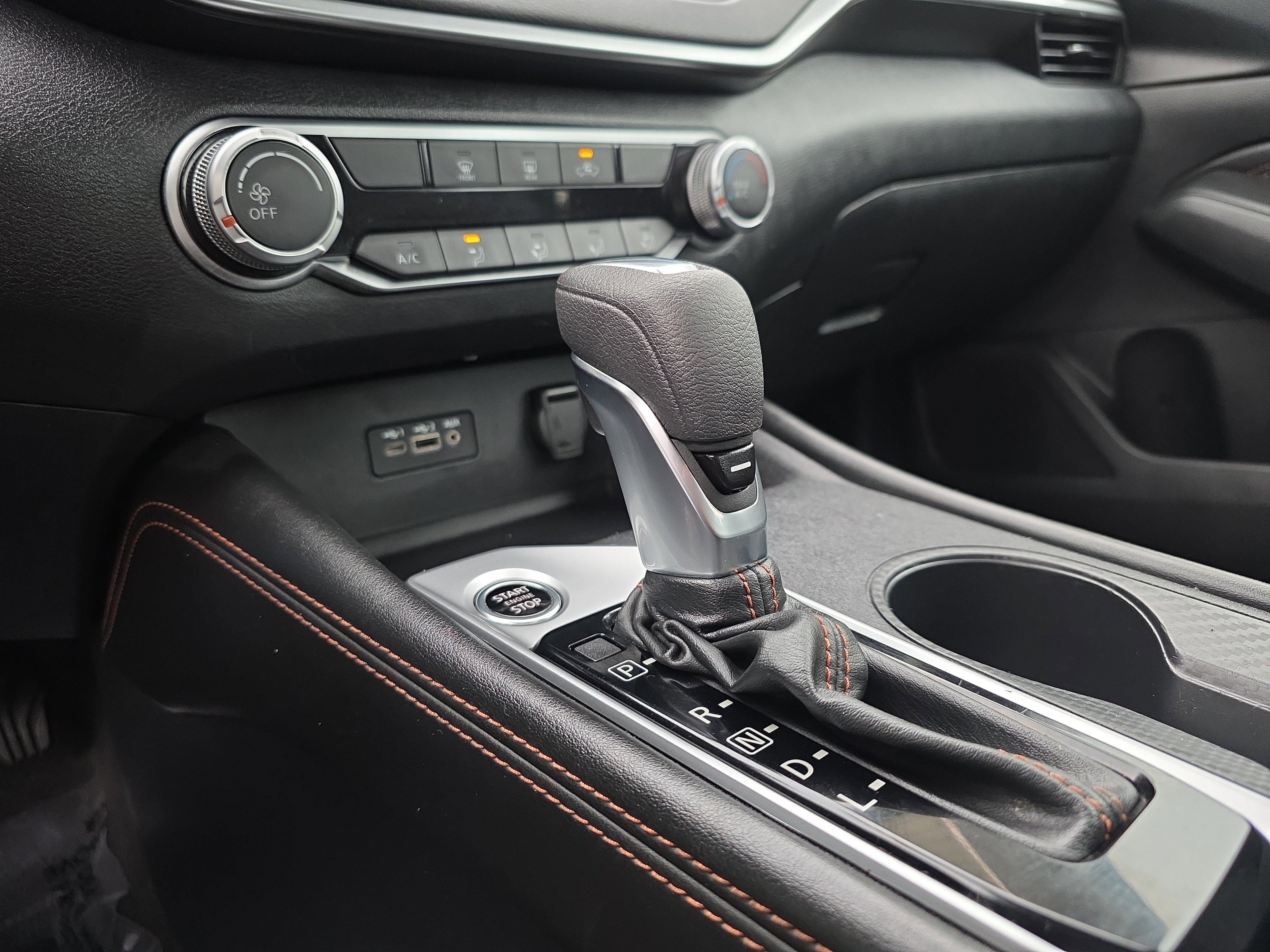 Used 2022 Nissan Altima 2.5 SR image 35