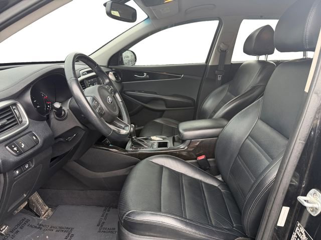 Used 2018 Kia Sorento EX image 14
