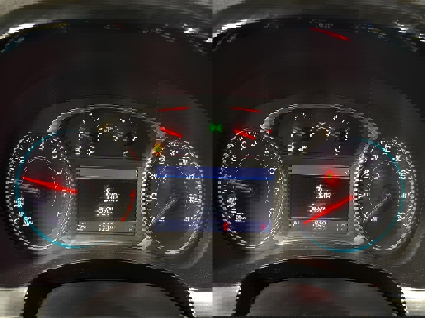 Used 2020 Chevrolet Traverse LT w/ LPO, Cargo Package image 16