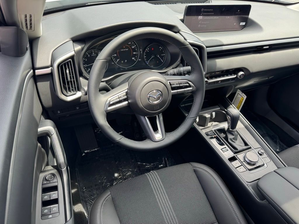 New 2025 MAZDA CX-50 AWD 2.5 S w/ Weather Package image 25