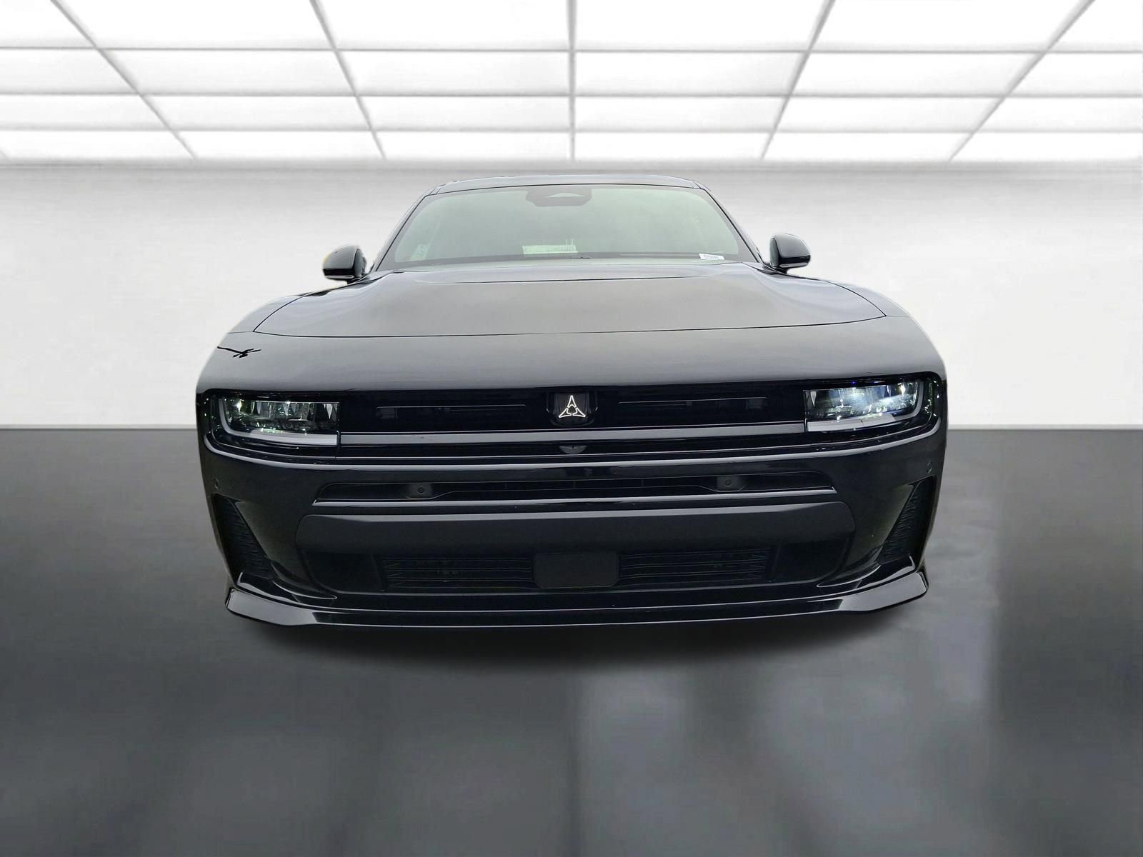 New 2026 Dodge Charger Scat Pack w/ Blacktop Package image 8