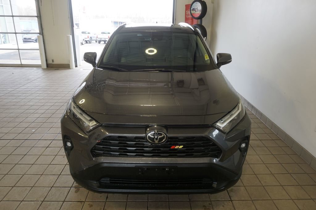 Certified 2024 Toyota RAV4 XLE Premium image 14