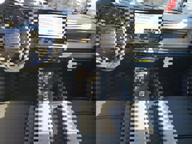 New 2026 GMC Hummer EV SUV image 13