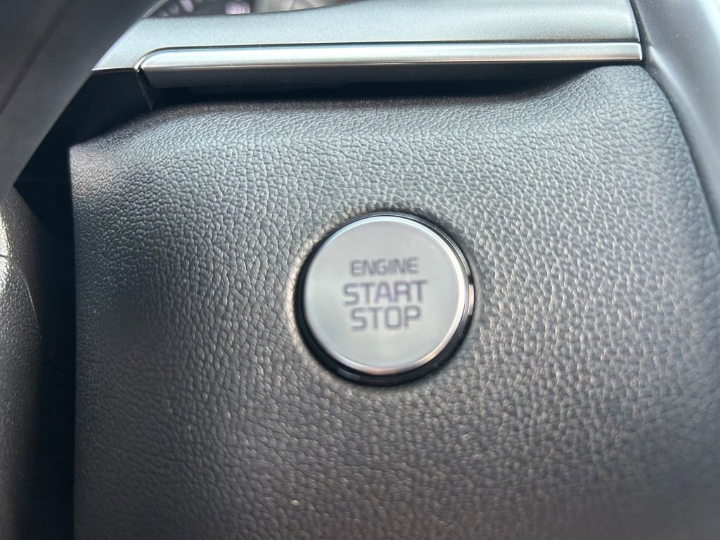 Certified 2021 Kia Sorento S image 16