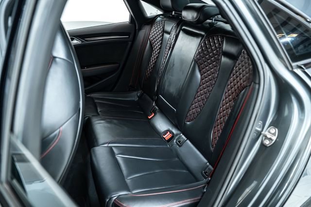 Used 2019 Audi RS 3 2.5T quattro image 23