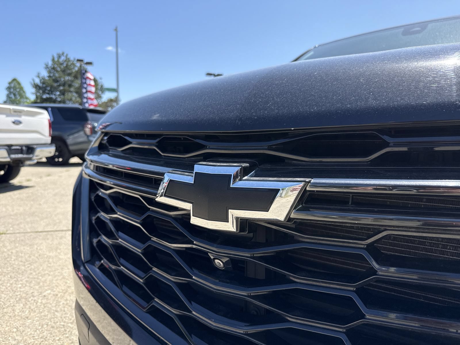 Used 2022 Chevrolet Traverse Premier w/ Redline Edition AWD/4WD image 16