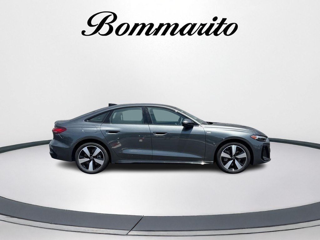 New 2026 Audi A5 2.0T Premium Plus AWD/4WD image 2