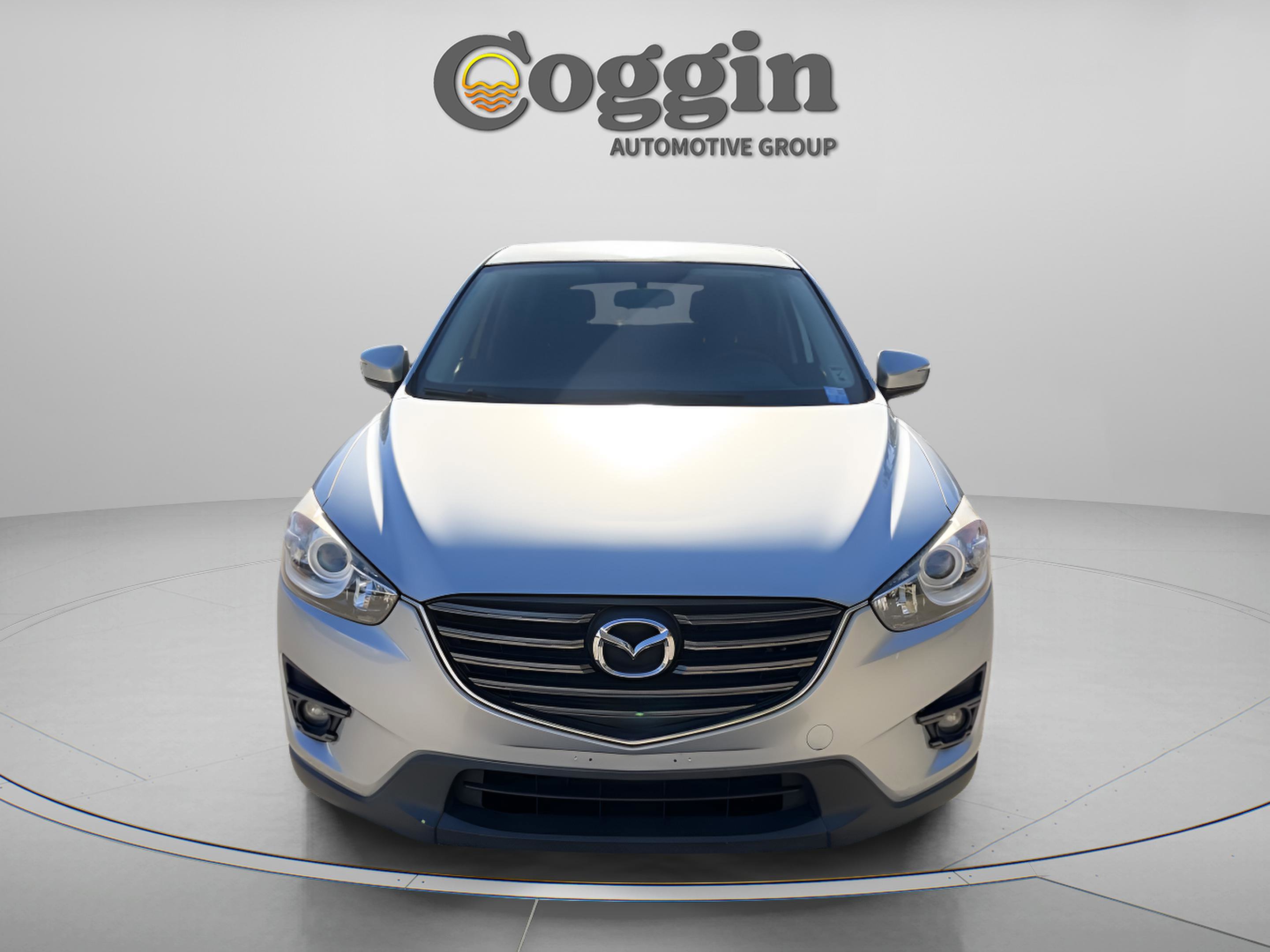 Used 2016 MAZDA CX-5 Touring image 10