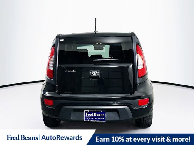 Used 2013 Kia Soul image 6