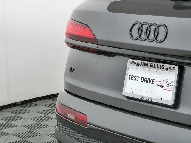 New 2026 Audi Q7 2.0T Premium AWD/4WD image 39