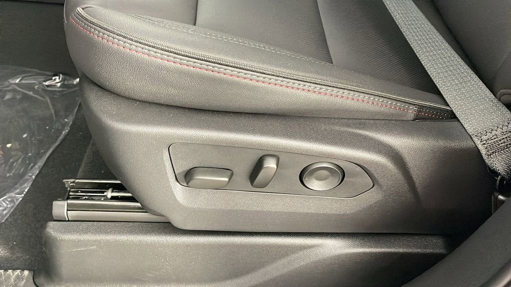 New 2025 Chevrolet Suburban RST w/ Advanced Technology Package image 33