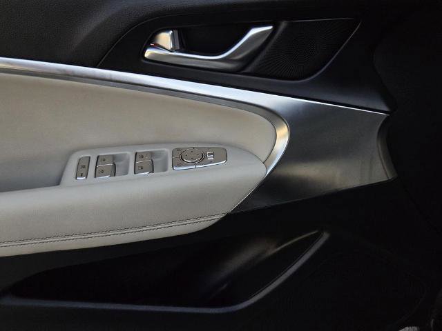 Used 2025 Genesis G70 2.5T AWD/4WD image 15