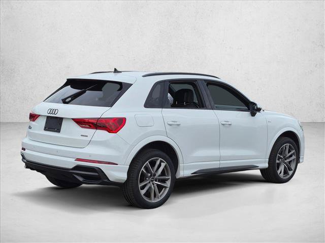 Used 2022 Audi Q3 2.0T Premium Plus AWD/4WD image 5