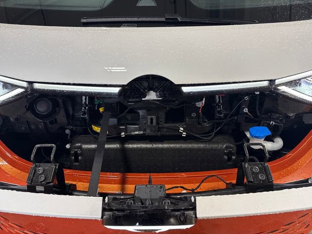 New 2025 Volkswagen ID. Buzz Pro S Plus image 30