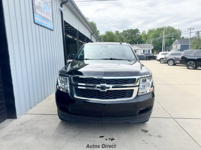 Used 2017 Chevrolet Tahoe LT AWD/4WD image 15