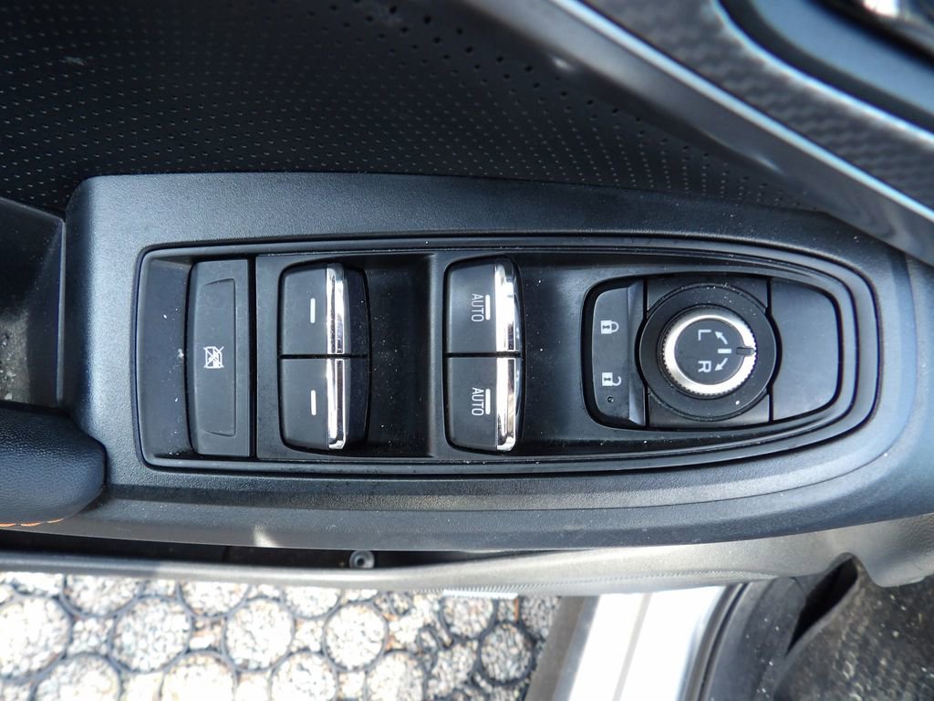 Used 2021 Subaru Crosstrek 2.5i Limited w/ Moonroof Package 2 image 14