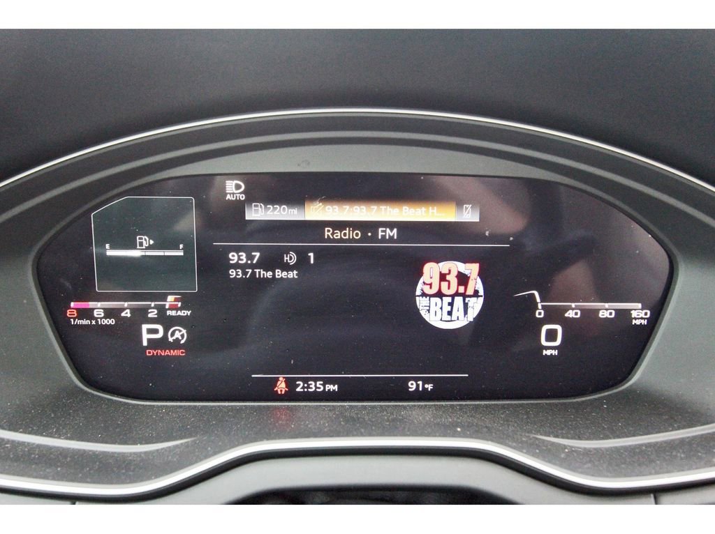 Used 2021 Audi Q5 2.0T Premium Plus w/ Premium Plus Package image 13