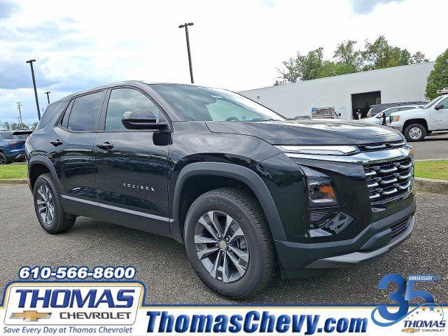 New 2026 Chevrolet Equinox LT w/ Convenience Package II