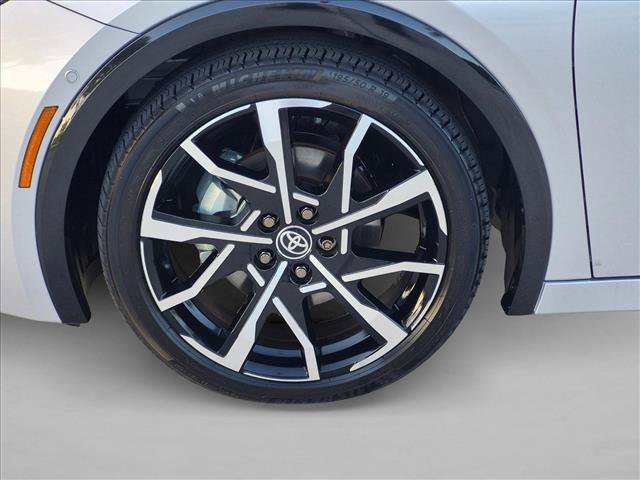 Certified 2026 Toyota Prius Plug-In Hybrid w/ Limited Premium Package FWD image 24