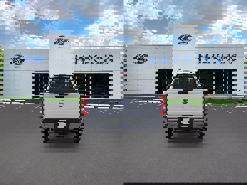 New 2026 Ford F250 XL w/ XL Chrome Package image 5