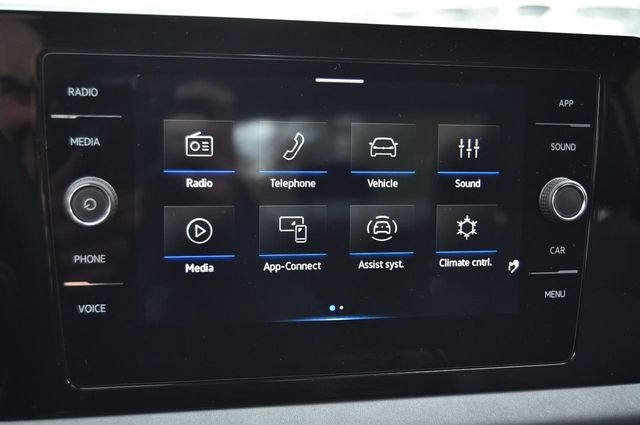 New 2026 Volkswagen Jetta SE image 14