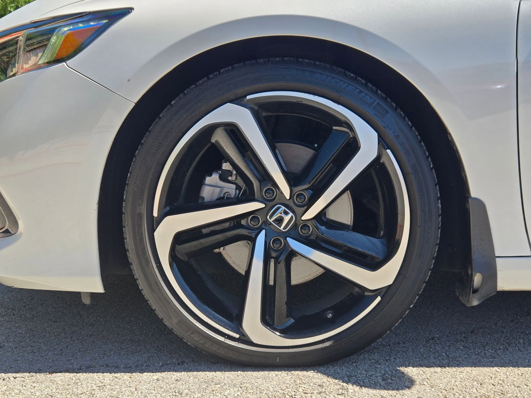 Used 2022 Honda Accord Sport Special Edition image 31